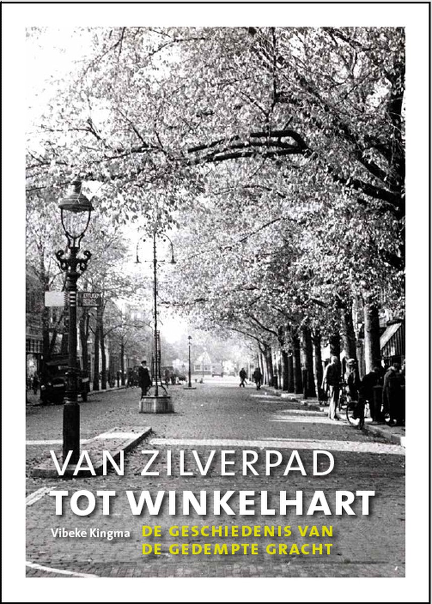 van Zilverpad tot winkelhart