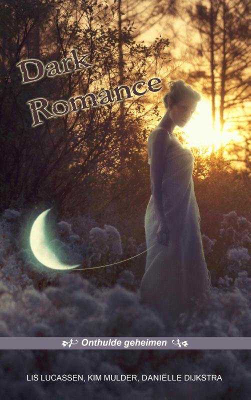 Dark Romance 3 onthulde geheimen