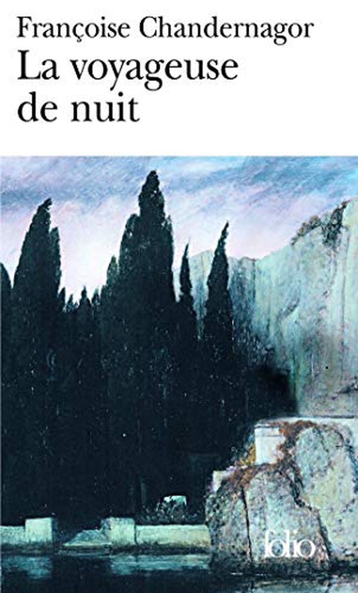 La Voyageuse De Nuit