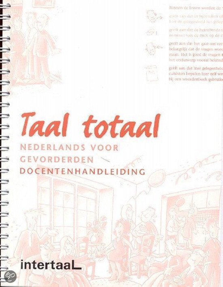 Taal Totaal