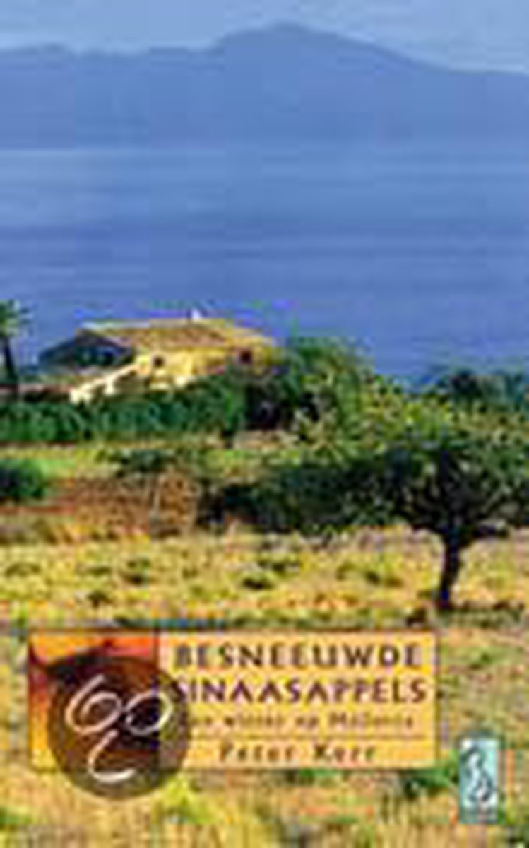 Besneeuwde sinaasappels / Sirene pockets / 89