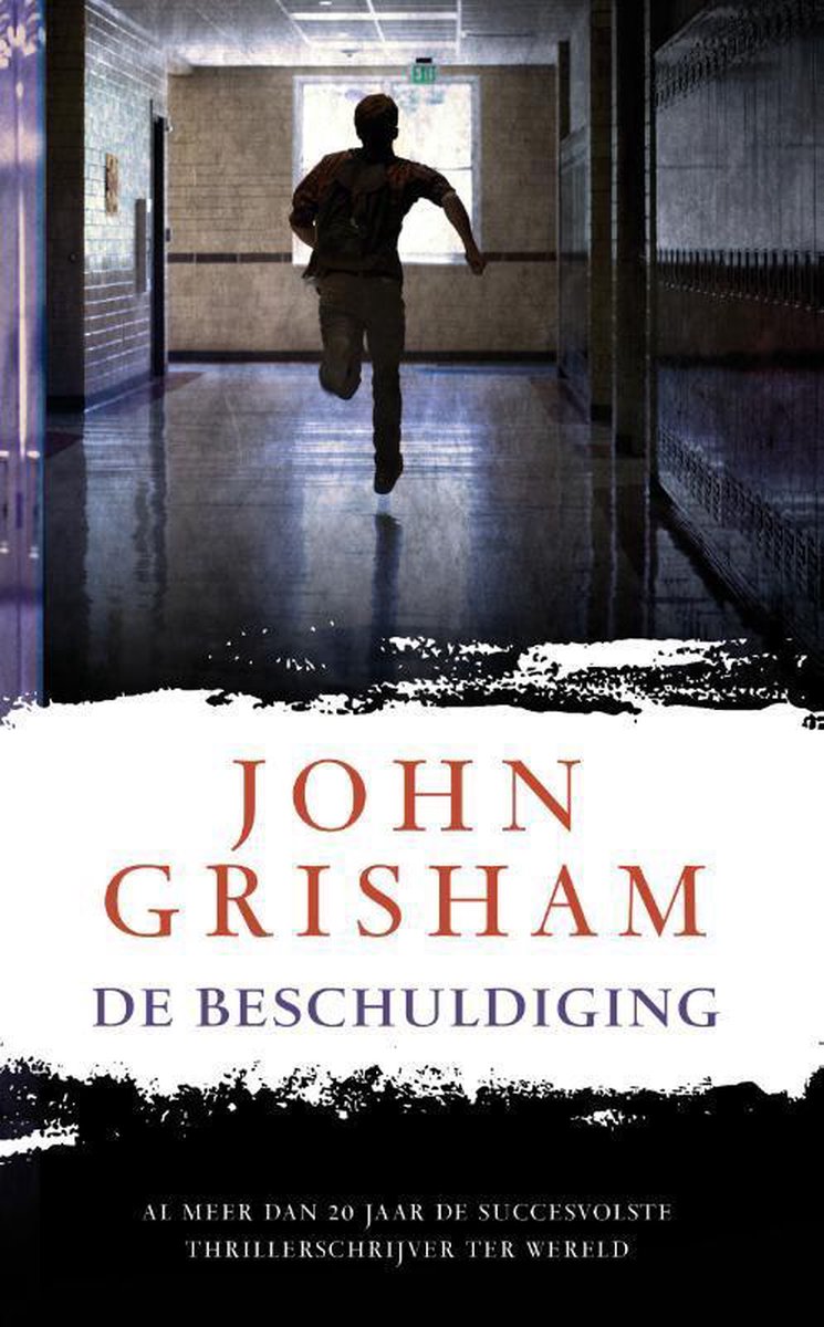 De beschuldiging / Kid Lawyer / 3