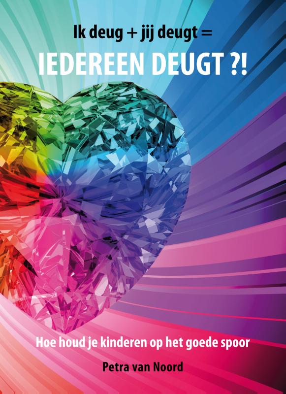 Ik deug + jij deugt = iedereen deugt?!