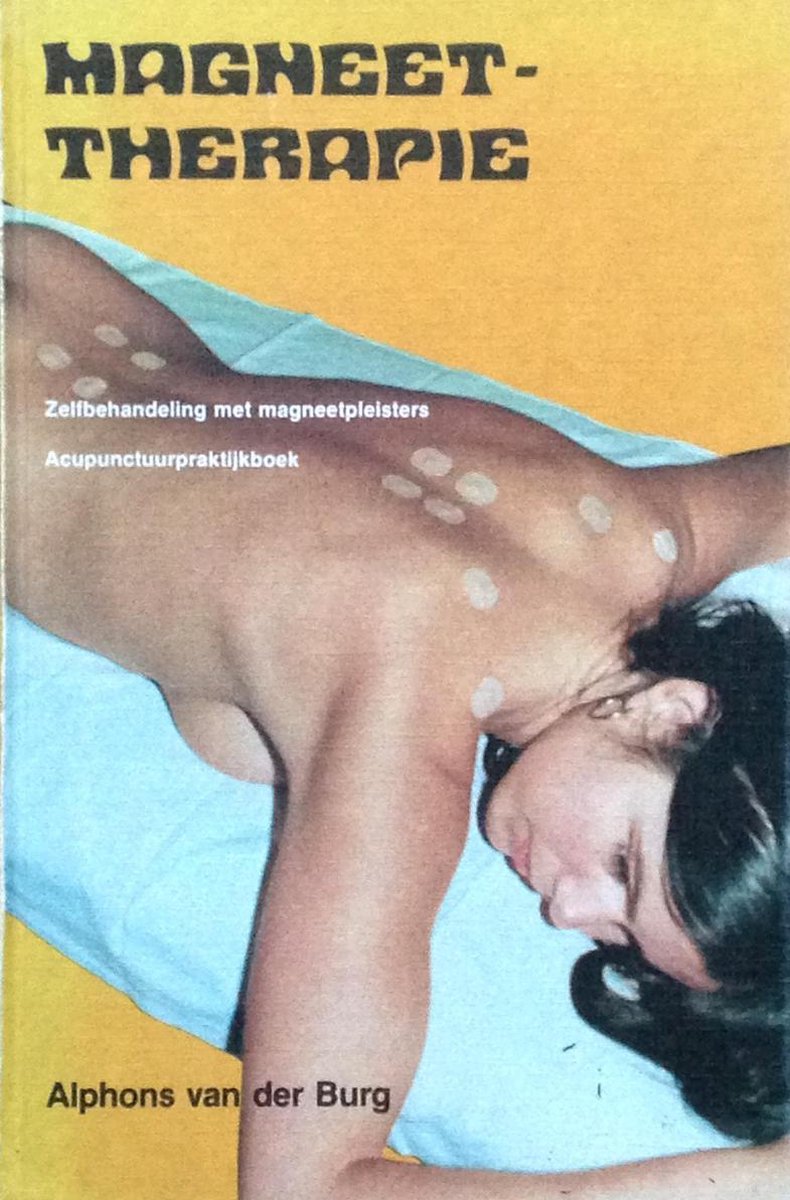 Magneettherapie / New age