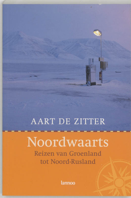 Noordwaarts