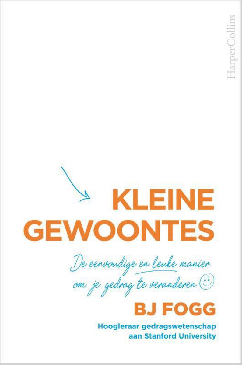 Kleine gewoontes