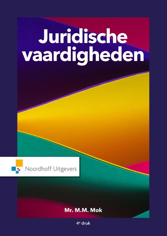 Juridische vaardigheden