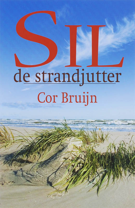 Sil, de strandjutter
