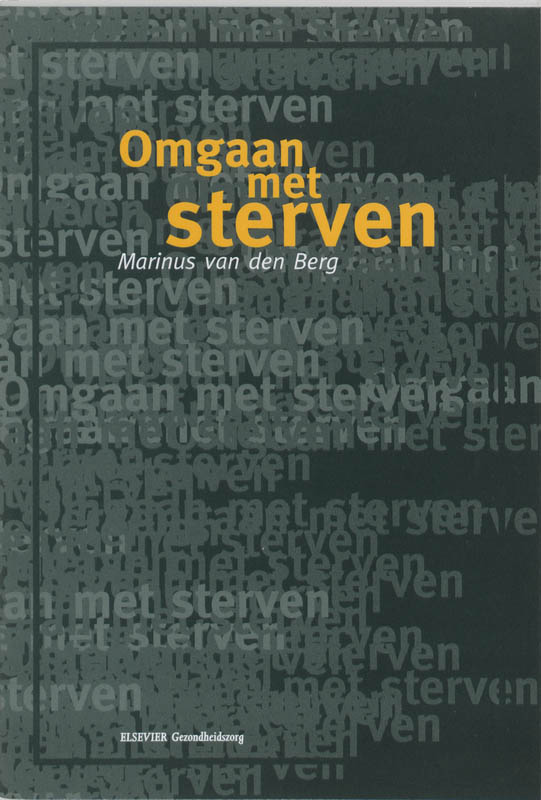 Omgaan met sterven