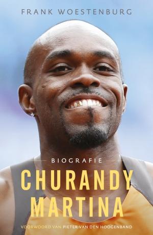Churandy martina