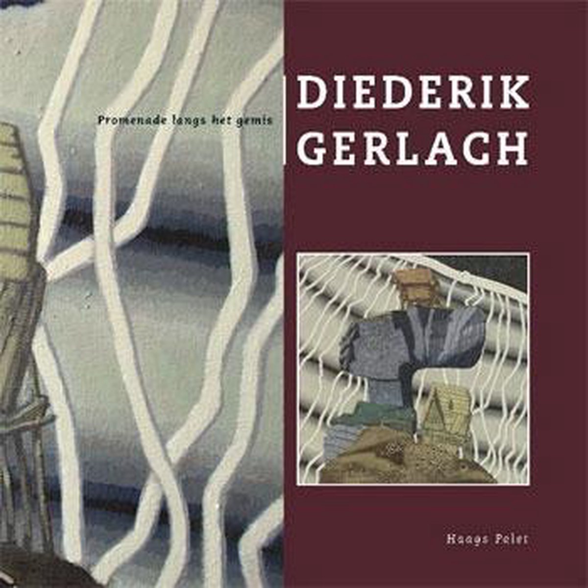 Diedrik Gerlach / Haags Palet / 21
