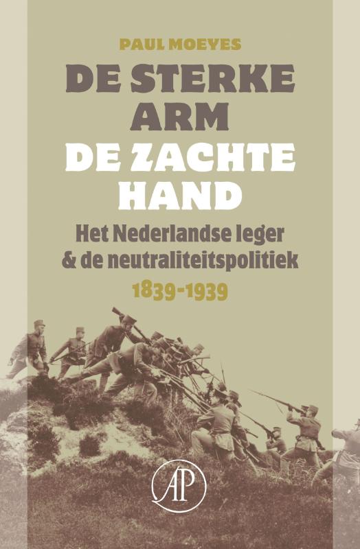 De Sterke Arm De Zachte Hand