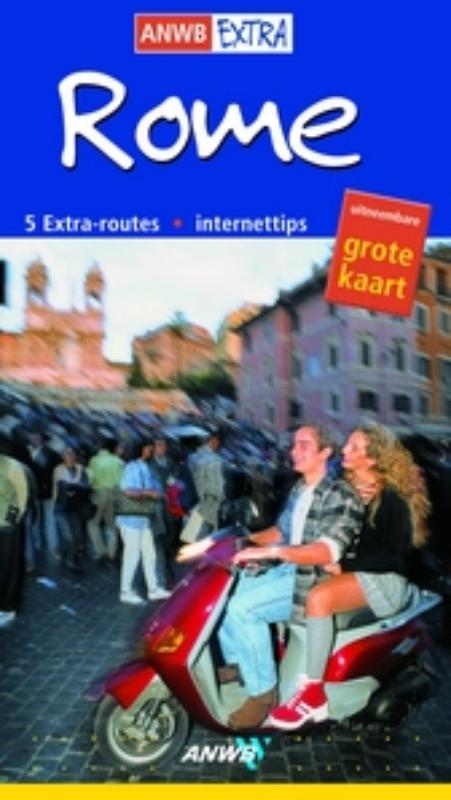 Rome / ANWB Extra