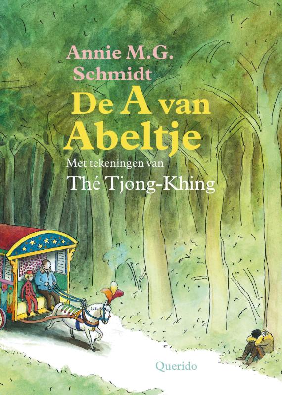 De A van Abeltje