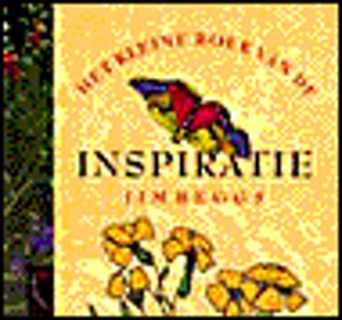 Kleine Boek Van Rust Op Het Werk