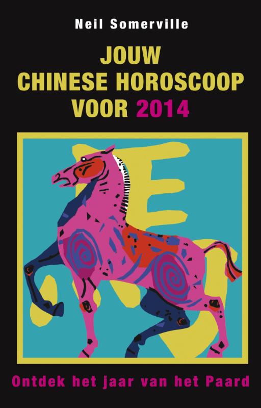 Jouw Chinese horoscoop voor 2014