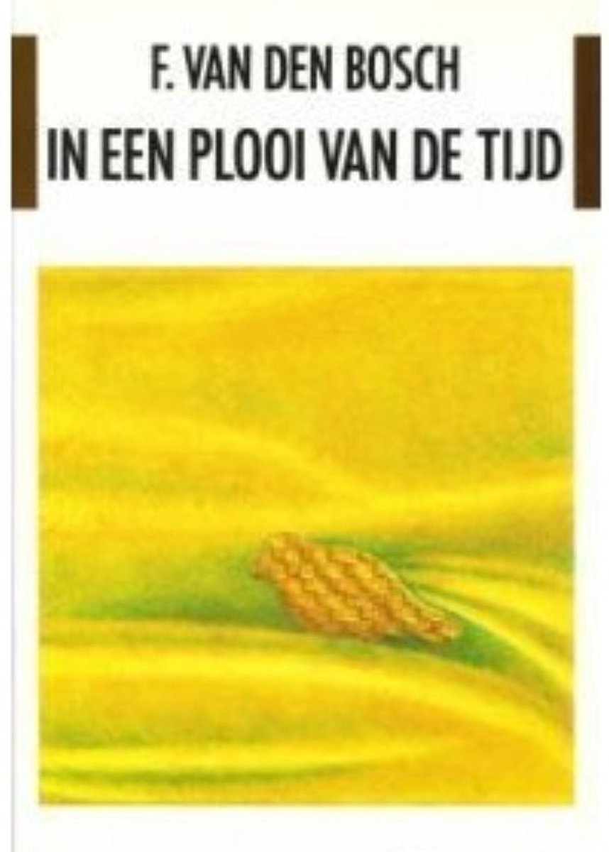 In een plooi van de tyd