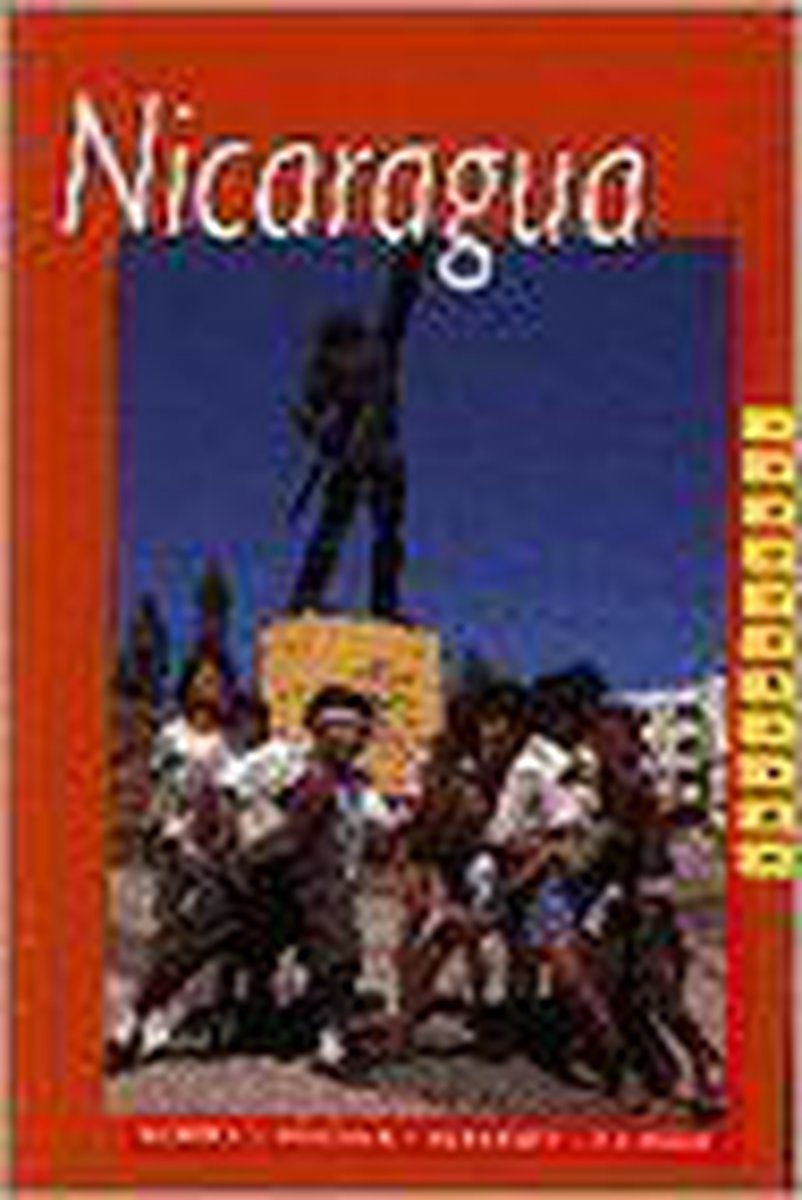 Nicaragua / Landenreeks