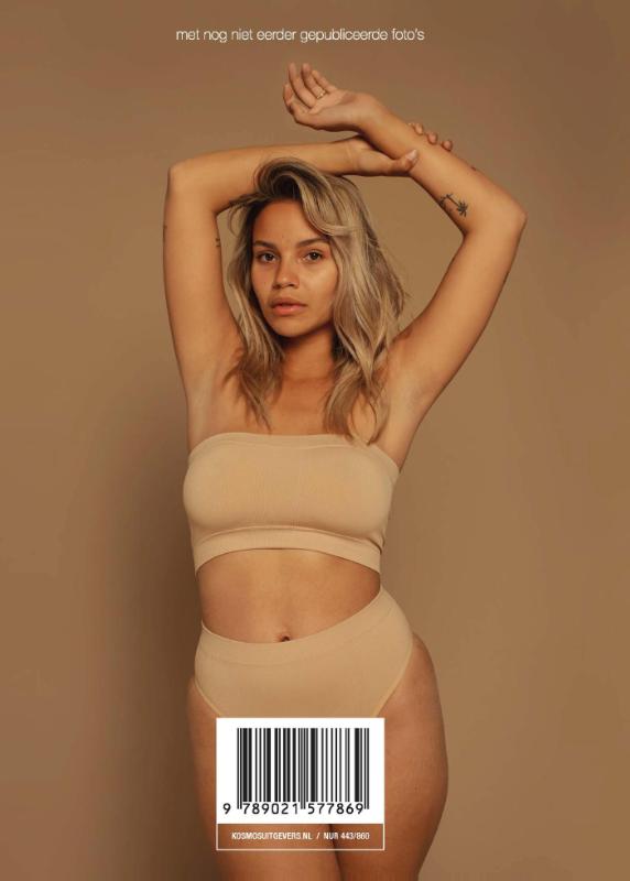 Unreleased achterkant