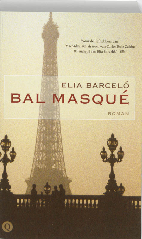 Bal Masque