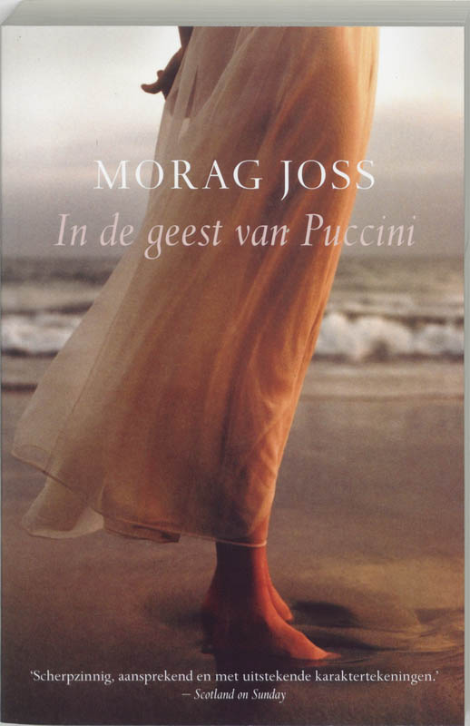 In De Geest Van Puccini