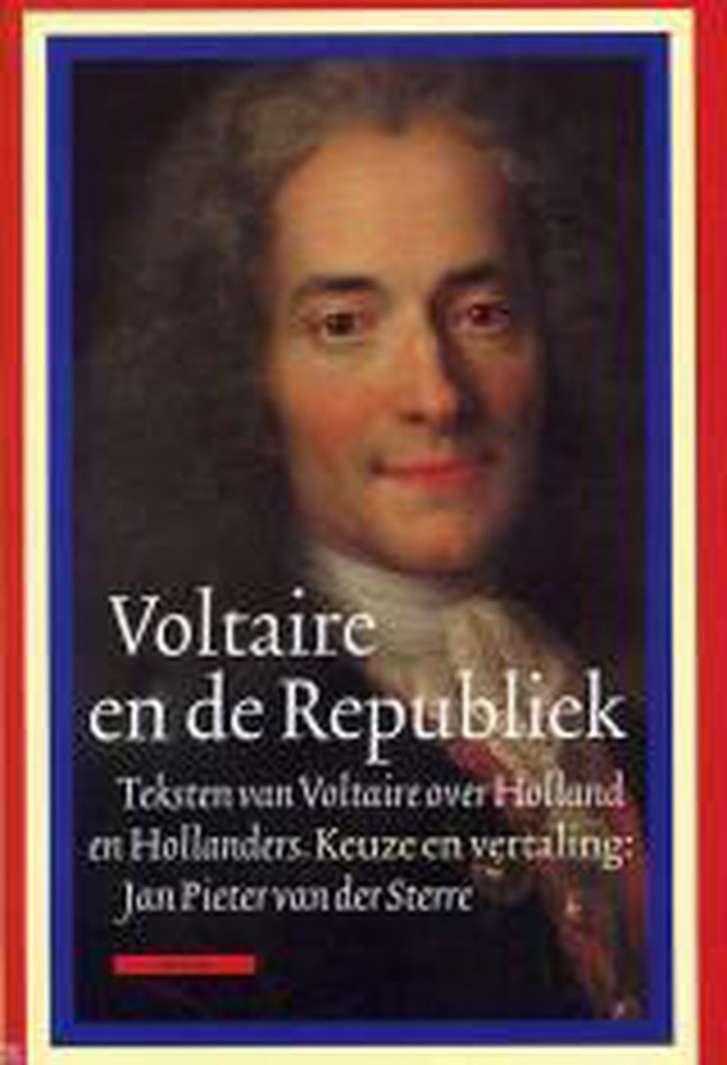 Voltaire En De Republiek