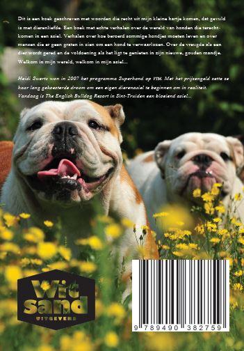 Onvoorwaardelijk achterkant