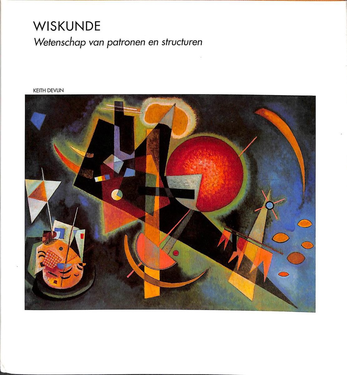 Wiskunde / Wetenschappelijke bibliotheek / 55