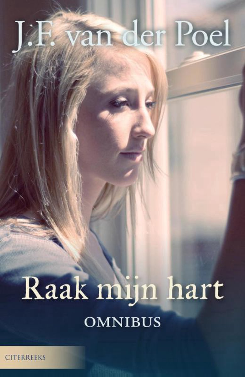 Raak mijn hart / Citerreeks