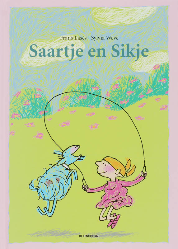 Saartje en Sikje