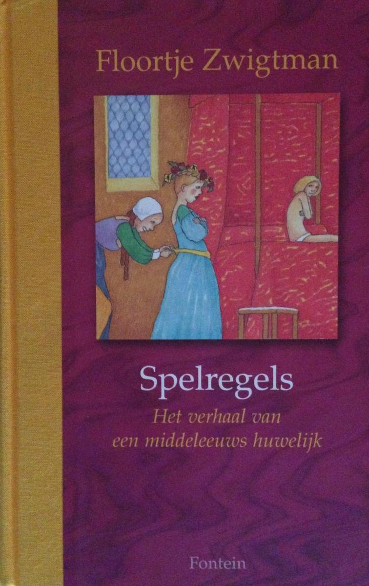 Spelregels