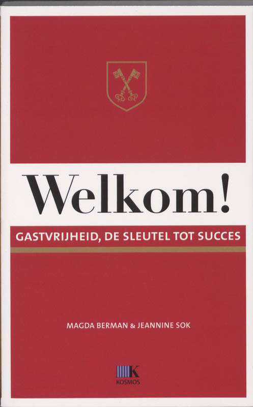 Welkom