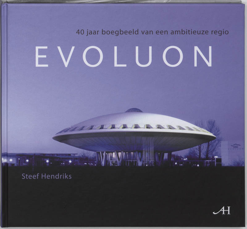 Evoluon