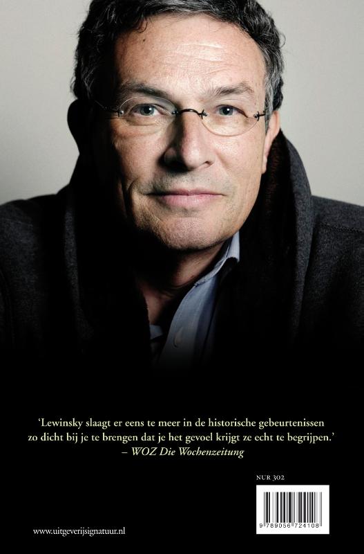 Terugkeer ongewenst achterkant