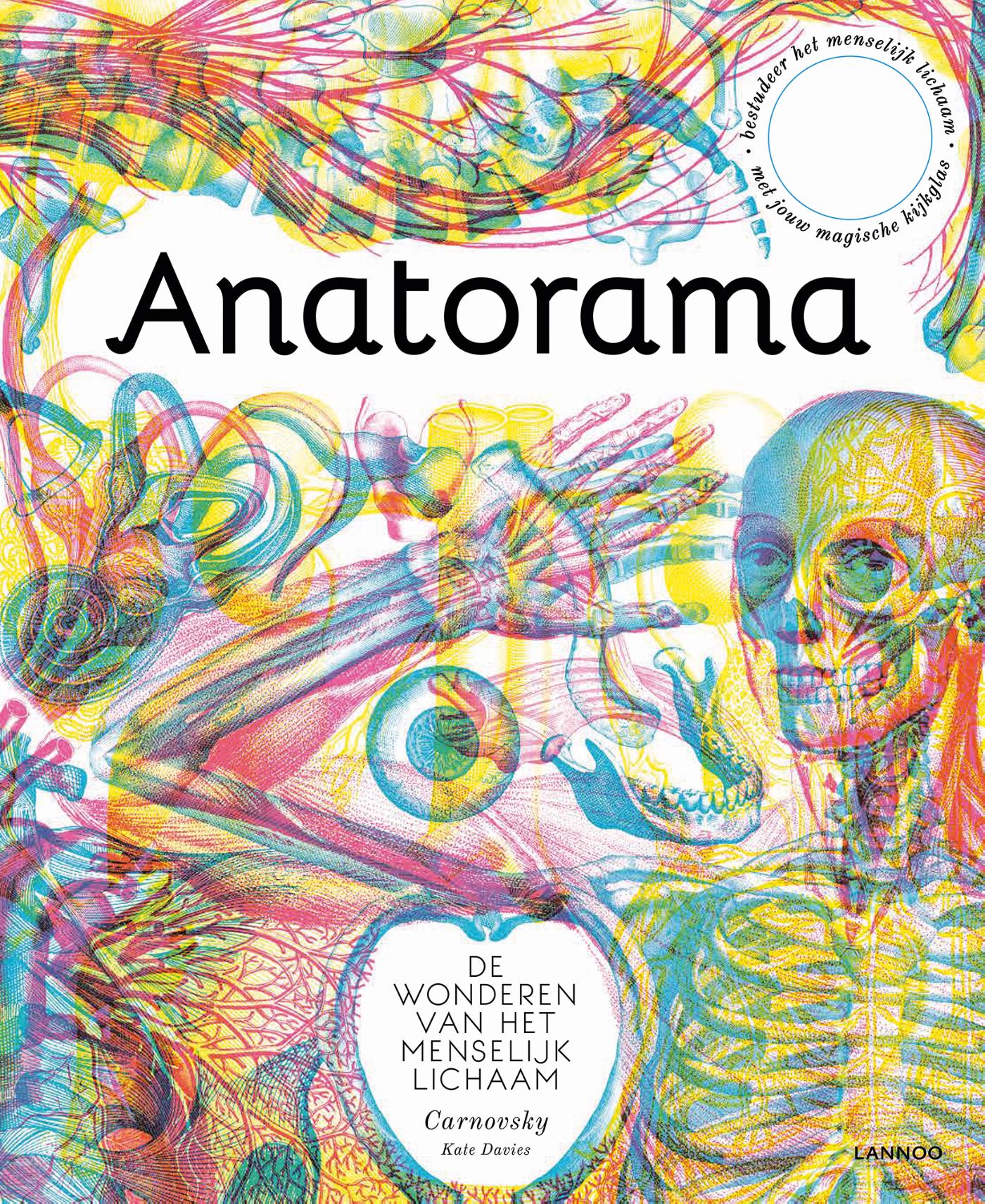 Anatorama