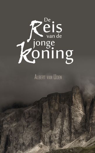 De reis van de jonge koning