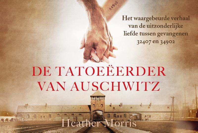 De tatoeëerder van Auschwitz