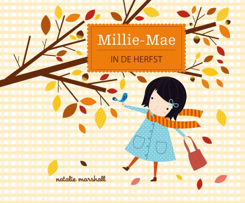 In de herfst / 1 / Millie-Mae / 1