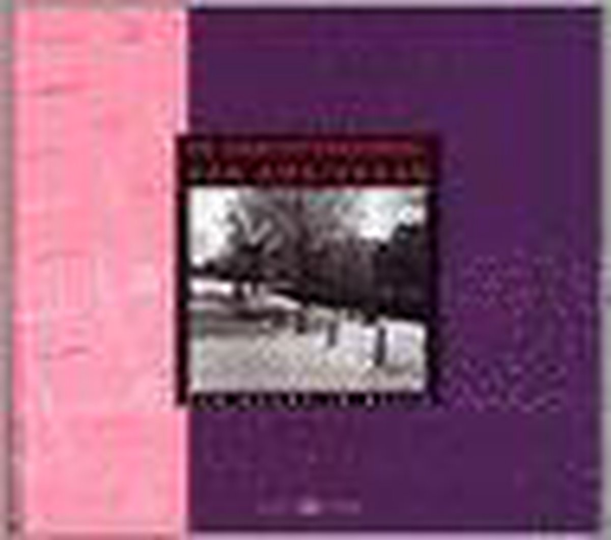 De grachtengordel / Een buurt in beeld / 4