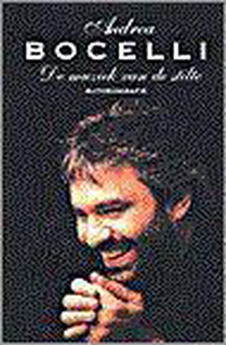 De Muziek Van De Stilte