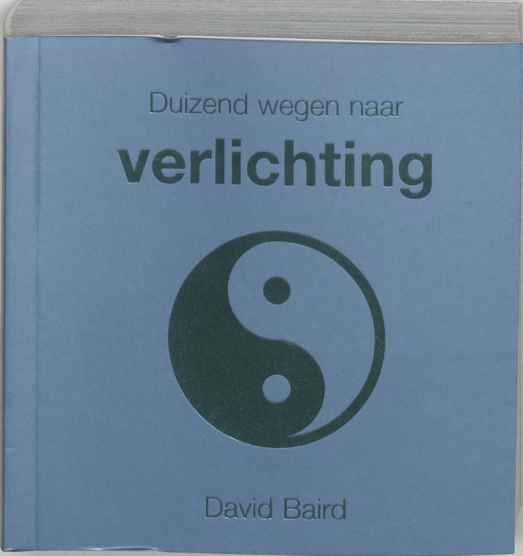 Duizend wegen naar verlichting / Duizend wegen naar