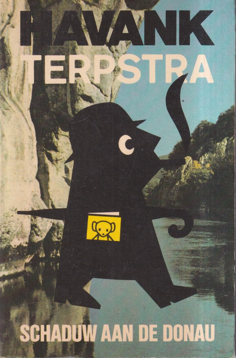 Schaduw aan de Donau / De Schaduw