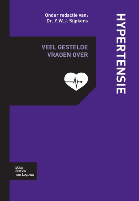 Veel gestelde vragen over hypertensie