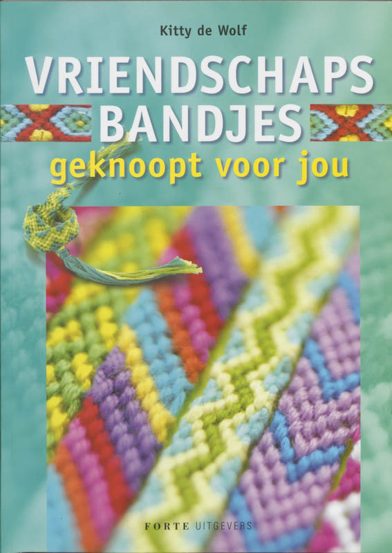 Vriendschapsbandjes