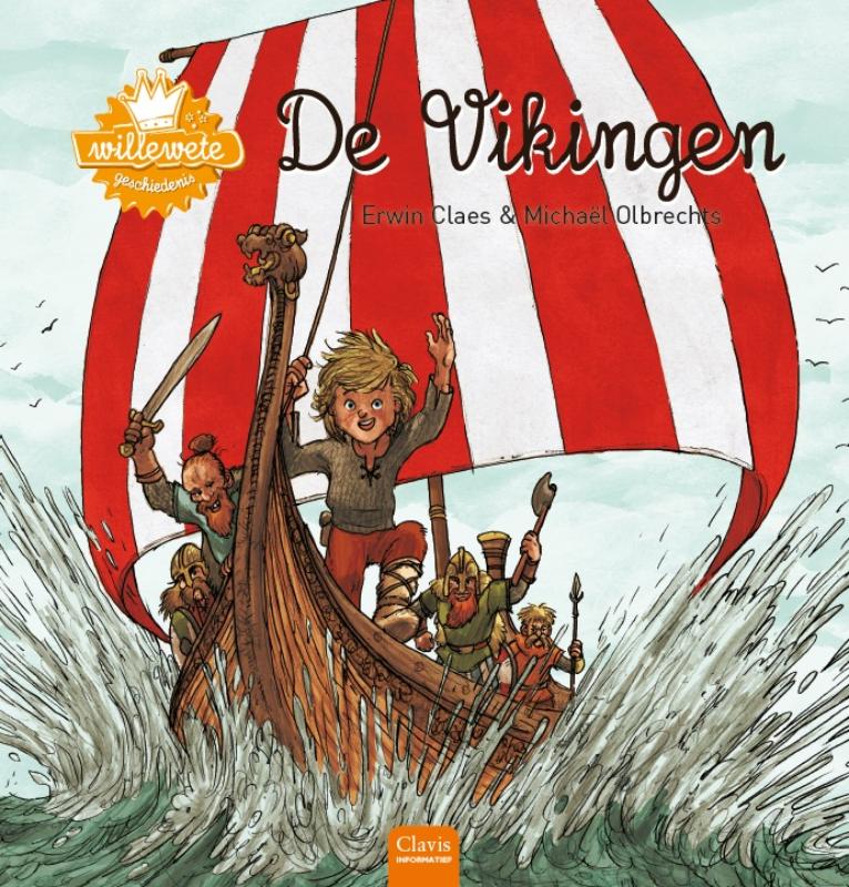 Willewete  -   Vikingen