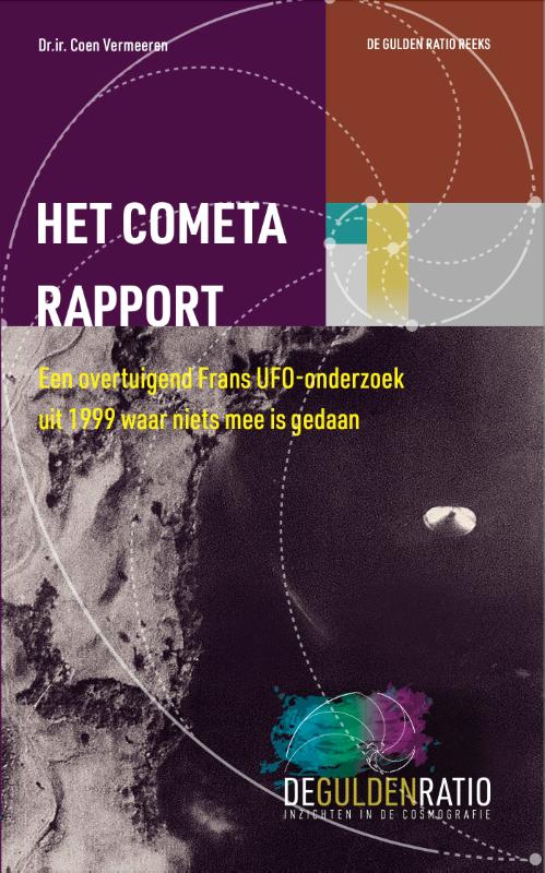 Fibonacci-reeks 1 -   Het COMETA rapport