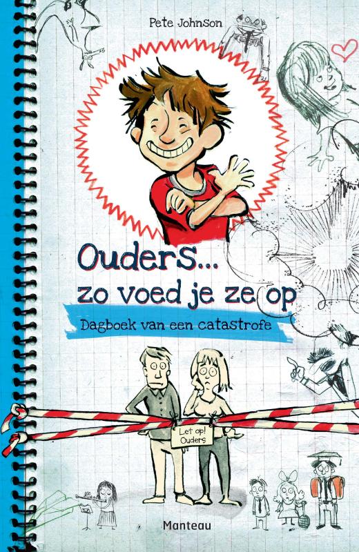 Ouders...zo voed je ze op