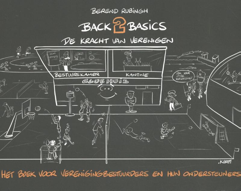 Back2Basics