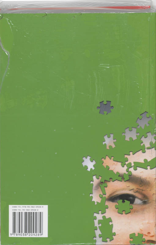 Psychologie oefenboek set vragen en oplossingen achterkant