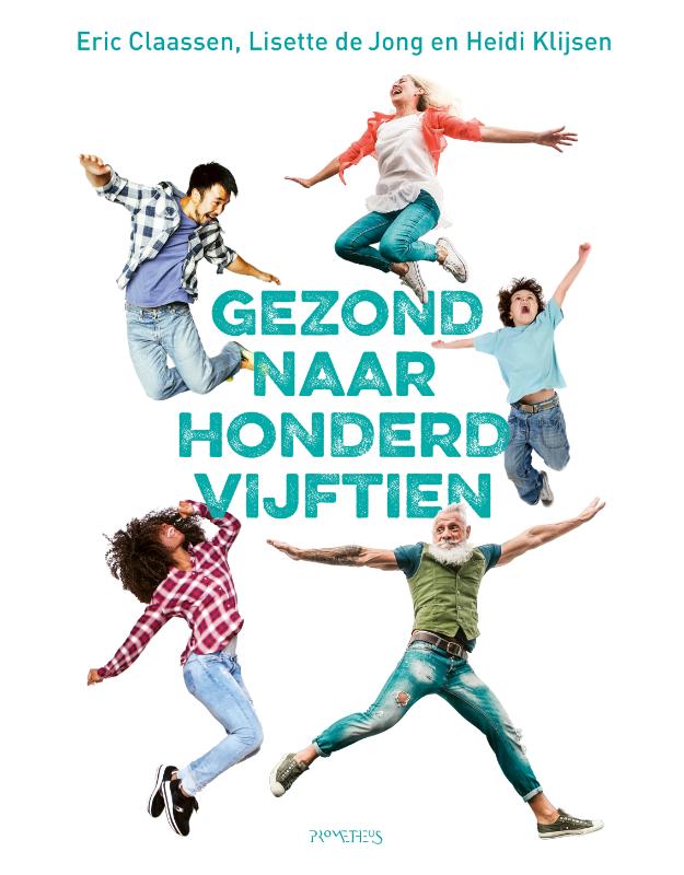 Gezond naar honderdvijftien